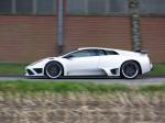Lamborghini Murcielago LP640 GTR by IMSA 2008 года